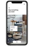 Tangkapan layar apk IKEA Inspire 7