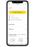 Tangkapan layar apk IKEA Inspire 6