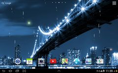 Night City Live Wallpapers Screenshot APK 8