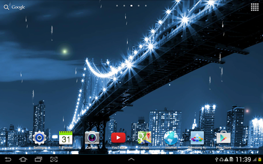 Night City Live Wallpapers  Android - Tải