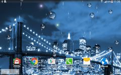 Night City Live Wallpapers Screenshot APK 9