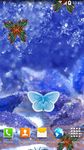 Abstract Butterflies Wallpaper のスクリーンショットapk 1