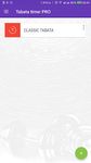 ภาพหน้าจอที่ 9 ของ Tabata timer with music