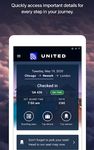 United Airlines のスクリーンショットapk 4