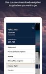 United Airlines のスクリーンショットapk 2