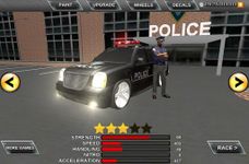 Crime City Real Police Driver image 1