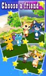 Картинка 1 Cute Kitty: My Virtual Cat Pet