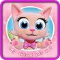 Cute Kitty: My Virtual Cat Pet APK