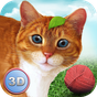 APK-иконка Pussy Cat Simulator 3D