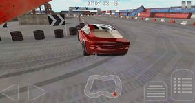 Картинка 4 Пылепереносом Racing 3D Driver