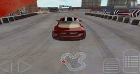 Картинка  Пылепереносом Racing 3D Driver