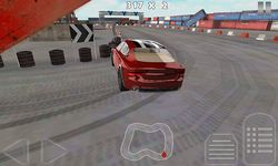 Картинка 13 Пылепереносом Racing 3D Driver