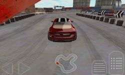 Картинка 11 Пылепереносом Racing 3D Driver