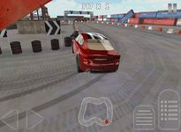 Картинка 8 Пылепереносом Racing 3D Driver