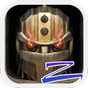 Metal Theme - ZERO launcher apk icon