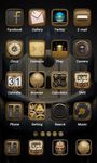 Gambar Metal Theme - ZERO launcher 