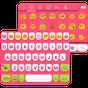 Kitty Emoji Keyboard Theme APK
