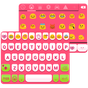 Ícone do apk Kitty Emoji Keyboard Theme
