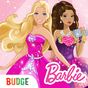 Barbie Büyülü Moda - Giydirme Simgesi