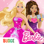 Icono de Barbie moda mágica -Disfrázate