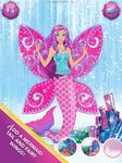 Barbie Büyülü Moda - Giydirme ekran görüntüsü APK 5