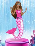 Tangkap skrin apk Barbie Magical Fashion 5