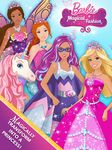 Tangkap skrin apk Barbie Magical Fashion 4