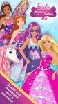 Barbie Büyülü Moda - Giydirme ekran görüntüsü APK 14