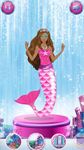Barbie Büyülü Moda - Giydirme ekran görüntüsü APK 1