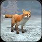 Ikona apk Wild Fox Sim 3D