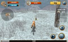Wild Fox Sim 3D obrazek 2