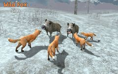 Wild Fox Sim 3D obrazek 3