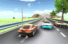 Imagem 1 do racing jogo: velocidade