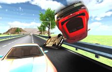 Imagem 15 do racing jogo: velocidade