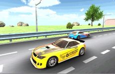 Imagem 20 do racing jogo: velocidade