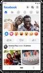 Facebook Lite zrzut z ekranu apk 2