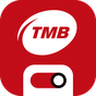 Icono de TMBAPP (Metro Bus Barcelona)