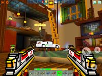 Screenshot 14 di Cops N Robbers - FPS Mini Game apk