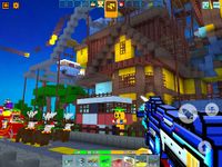 Cops N Robbers - FPS Mini Game captura de pantalla apk 4