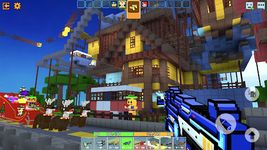 Cops N Robbers - FPS Mini Game captura de pantalla apk 22