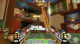 Cops N Robbers - FPS Mini Game captura de pantalla apk 21