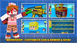 Cops N Robbers - FPS Mini Game screenshot apk 20