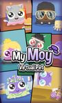 My Moy - Virtual Pet Game screenshot apk 3