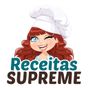 Ícone do apk Receitas Supreme