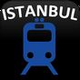 Istanbul Metro & Tram Map Free icon