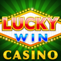 Lucky Win Casino™- FREE SLOTS Simgesi