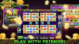 Lucky Win Casino™- FREE SLOTS zrzut z ekranu apk 5