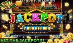 Lucky Win Casino™- FREE SLOTS ekran görüntüsü APK 15