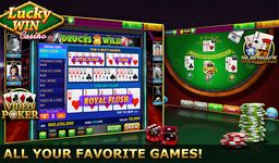 Lucky Win Casino™- FREE SLOTS ekran görüntüsü APK 11