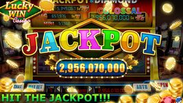 Lucky Win Casino™- FREE SLOTS ekran görüntüsü APK 9